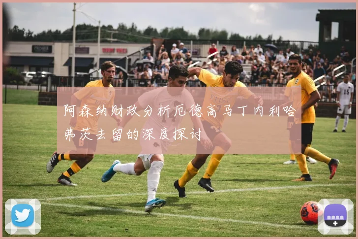 阿森纳财政分析厄德高马丁内利哈弗茨去留的深度探讨